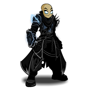 Dark Lord (Old) male