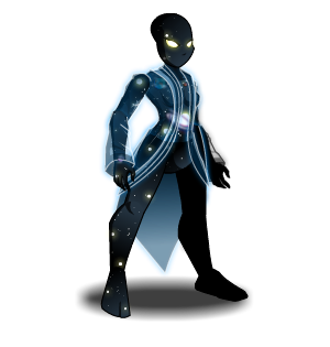 Valoth's Legacy (Rare) male