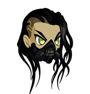 DeathMask