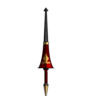 Hollowsoul Lance