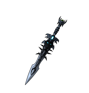Consciousness Sword of Nulgath