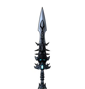 Dual Consciousness Blade of Nulgath
