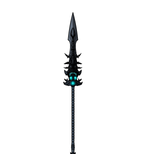 Conciousness Spear of Nulgath