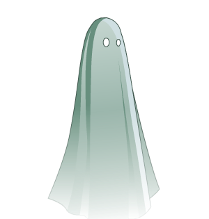 Ghostly Blanket 14