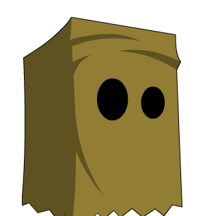 Paper Bag 14