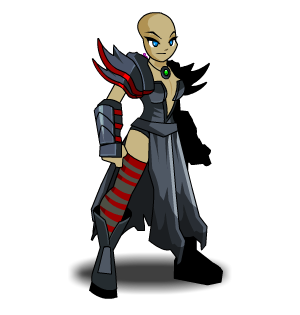 Halloween Witch 14 male