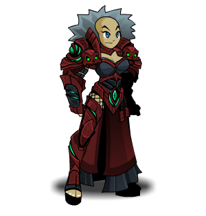 Legacy Champion male