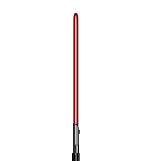 Lightsaber of Legacy