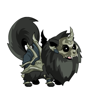 PaladinSlayer Daimyo