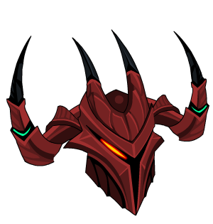 Legacy Champion Helm