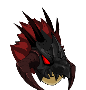 Helm of the Dark Lord