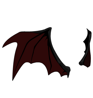 Wings of the Dark Lord