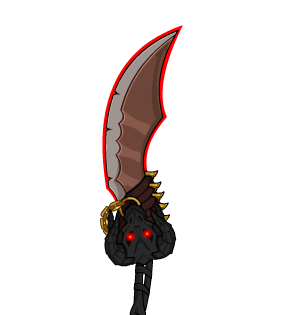 Daggers of the Dark Lord