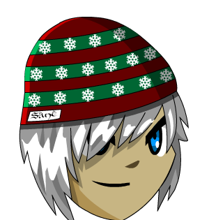 Sane's Christmas Beanie Male