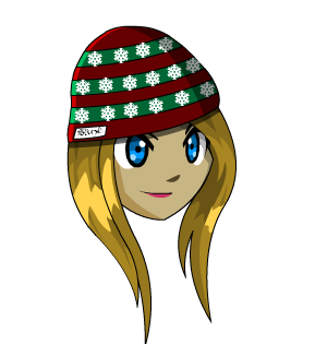 Sane's Christmas Beanie Female