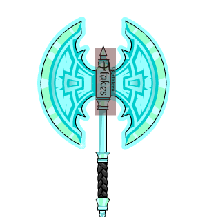 Frozen Light of Destiny