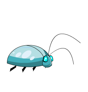 Frost Beetle