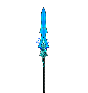 Icy Pale of Nulgath