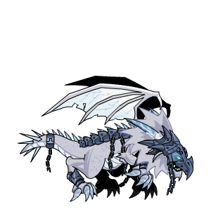 Baby Frost Drake