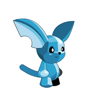 Glacial Moglin