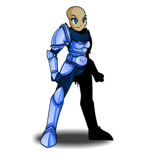 Champion of the North male