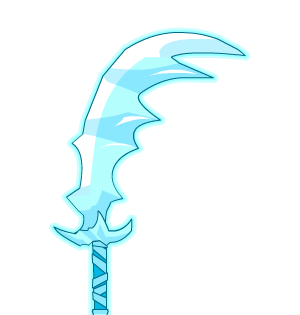 Ice Sabre