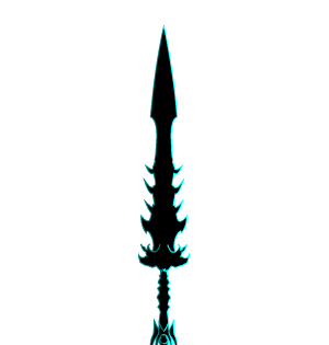 Neon Sword (VIP)