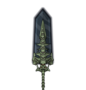 Blade of Vordred