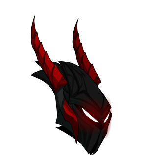 Shadow Hanzo Void Horns