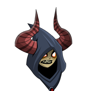 Nulgath's Metamorphosis