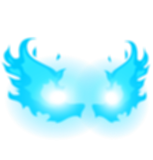 Mystical Phoenix Feathers