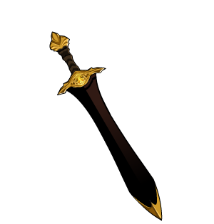 Battleworn Fireblade