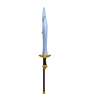 BrightSteel Conquest Accoutrements