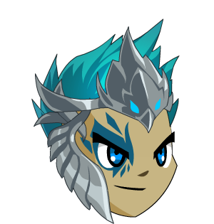 Arcane Phoenix Crest