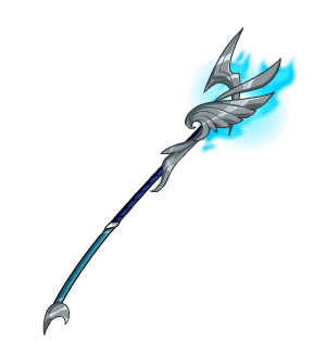 Enchanted Edge of the Risen