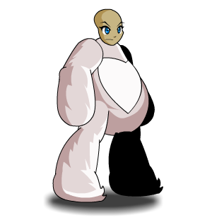 Snuggle Bear 15 male