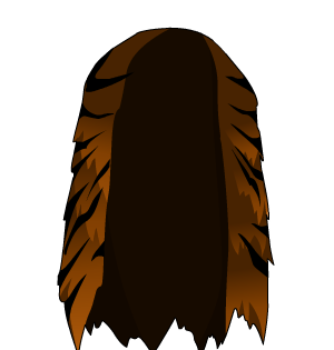 FireFall Tiger Rider Cape