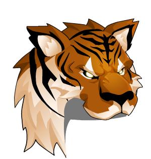 FireFall Tiger Rider Helm