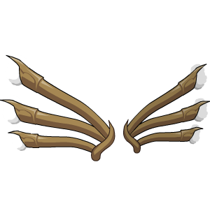 Chrono DragonKnight Cape