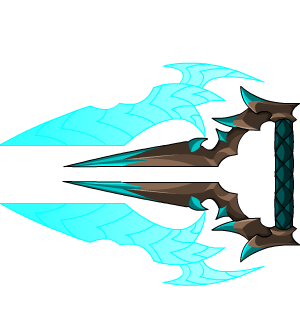 ChronoStrike Daggers
