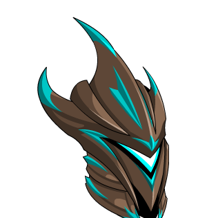 Evolved Chrono Edge Helm