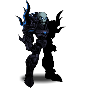 Legion DoomKnight male