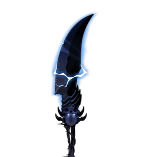 Legion DoomKnight Sword