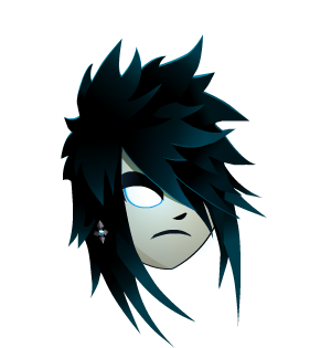 Mystic Dark Caster Locks