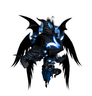 Tharnatos Paragon Pet