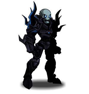 Legion DoomKnight male