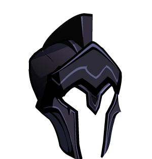 Legion Blacksmith Helm