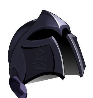 Legion Blacksmith Visor