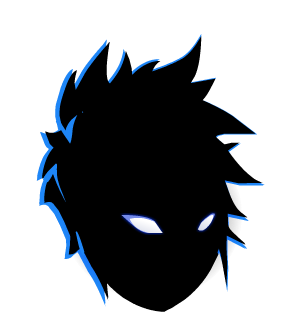 Hidden Dark Caster Helm