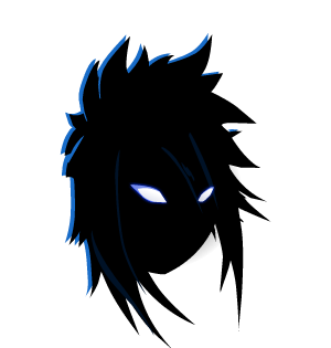 Hidden Dark Caster Locks